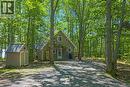 384 Elm Hill Road, Hampstead, NB  - Outdoor 