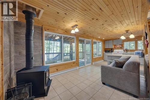 384 Elm Hill Road, Hampstead, NB - Indoor