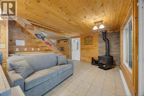 384 Elm Hill Road, Hampstead, NB - Indoor