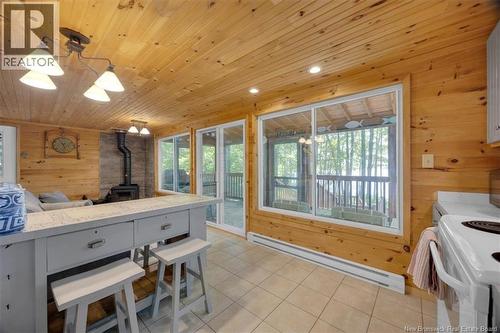 384 Elm Hill Road, Hampstead, NB - Indoor