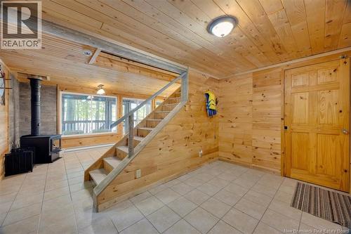 384 Elm Hill Road, Hampstead, NB - Indoor Photo Showing Other Room