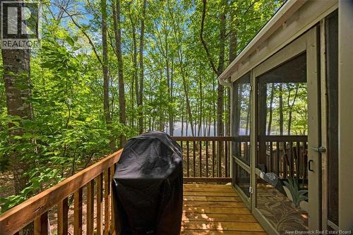 384 Elm Hill Road, Hampstead, NB - Outdoor