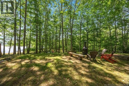 384 Elm Hill Road, Hampstead, NB - Outdoor