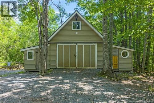 384 Elm Hill Road, Hampstead, NB - Outdoor