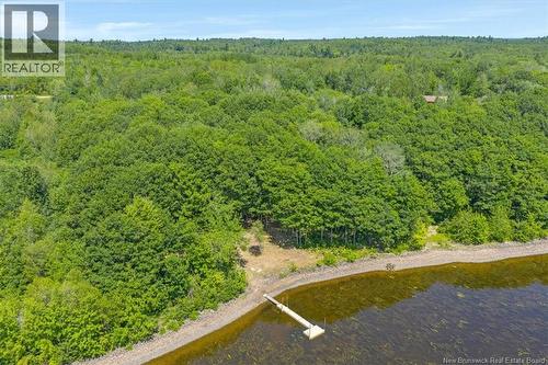 384 Elm Hill Road, Hampstead, NB - Outdoor With View