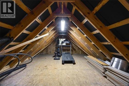 384 Elm Hill Road, Hampstead, NB -  Photo Showing Other Room