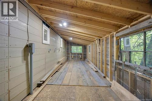 384 Elm Hill Road, Hampstead, NB - Indoor Photo Showing Other Room