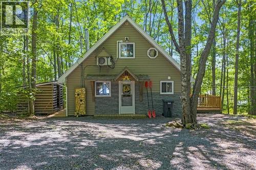 384 Elm Hill Road, Hampstead, NB - Outdoor