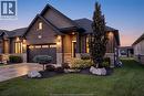 450 Brunmar Crescent, Lakeshore, ON  - Outdoor With Facade 