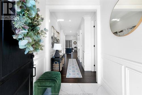450 Brunmar Crescent, Lakeshore, ON - Indoor Photo Showing Other Room