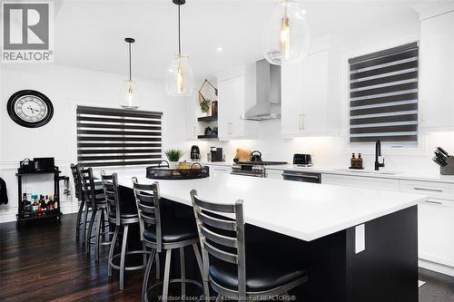 450 Brunmar Crescent, Lakeshore, ON - Indoor