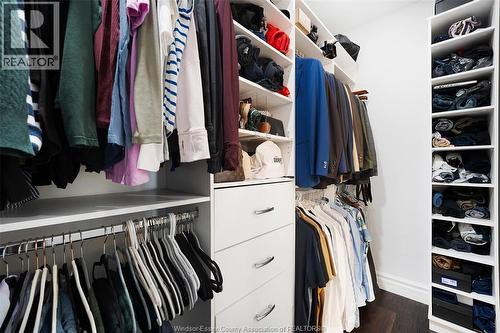 450 Brunmar Crescent, Lakeshore, ON - Indoor With Storage