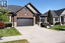 450 Brunmar Crescent, Lakeshore, ON  - Outdoor With Facade 