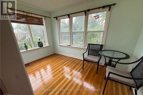 12 Dufferin Street, Brighton, ON - Indoor Photo Showing Other Room