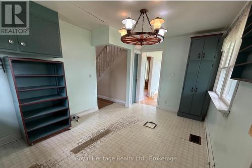12 Dufferin Street, Brighton, ON - Indoor Photo Showing Other Room