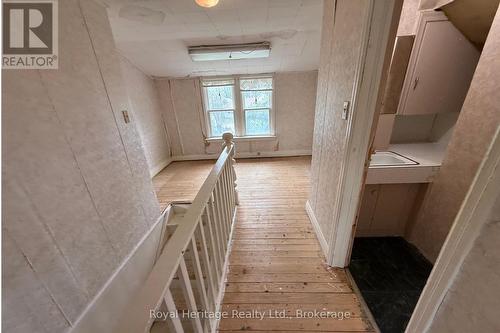 12 Dufferin Street, Brighton, ON - Indoor Photo Showing Other Room