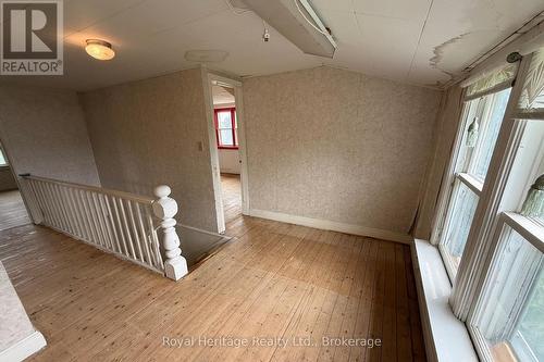 12 Dufferin Street, Brighton, ON - Indoor Photo Showing Other Room