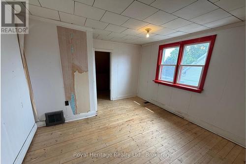 12 Dufferin Street, Brighton, ON - Indoor Photo Showing Other Room