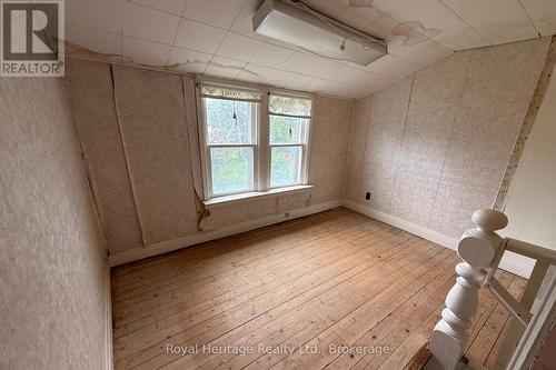 12 Dufferin Street, Brighton, ON - Indoor Photo Showing Other Room