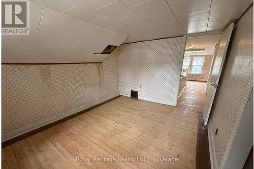 12 Dufferin Street, Brighton, ON - Indoor Photo Showing Other Room
