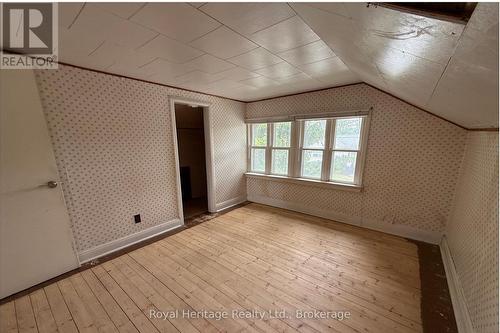 12 Dufferin Street, Brighton, ON - Indoor Photo Showing Other Room