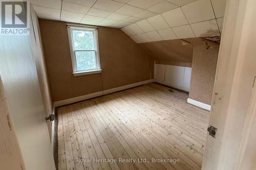 12 Dufferin Street, Brighton, ON - Indoor Photo Showing Other Room