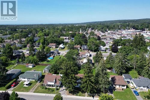 12 Dufferin Street, Brighton, ON - Outdoor With View
