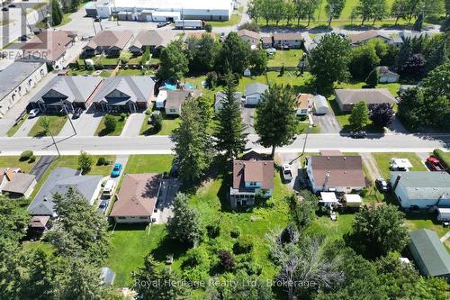 12 Dufferin Street, Brighton, ON - Outdoor With View