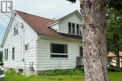 12 Dufferin Street, Brighton, ON - Outdoor