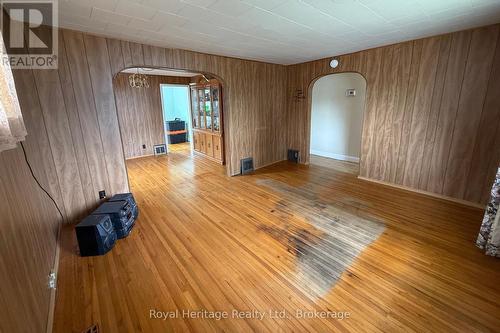 12 Dufferin Street, Brighton, ON - Indoor Photo Showing Other Room