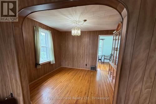 12 Dufferin Street, Brighton, ON - Indoor Photo Showing Other Room