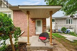 986 KILLARNEY CRESCENT Kingston (East Gardiners Rd), ON K7M 8C7