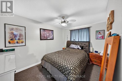 986 Killarney Crescent, Kingston (East Gardiners Rd), ON - Indoor Photo Showing Bedroom