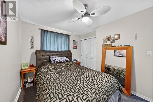 986 Killarney Crescent, Kingston (East Gardiners Rd), ON - Indoor Photo Showing Bedroom