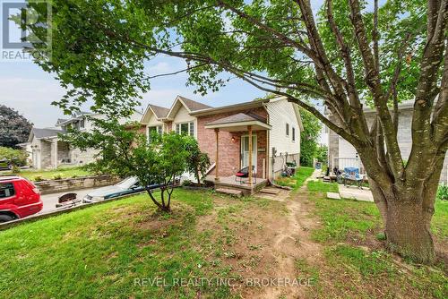 986 Killarney Crescent, Kingston (East Gardiners Rd), ON - Outdoor
