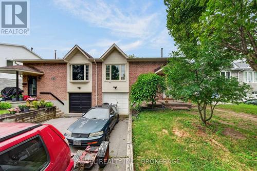 986 Killarney Crescent, Kingston (East Gardiners Rd), ON - Outdoor