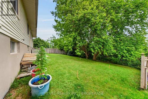 986 Killarney Crescent, Kingston (East Gardiners Rd), ON - Outdoor