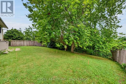986 Killarney Crescent, Kingston (East Gardiners Rd), ON - Outdoor