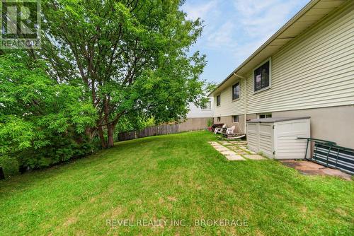 986 Killarney Crescent, Kingston (East Gardiners Rd), ON - Outdoor