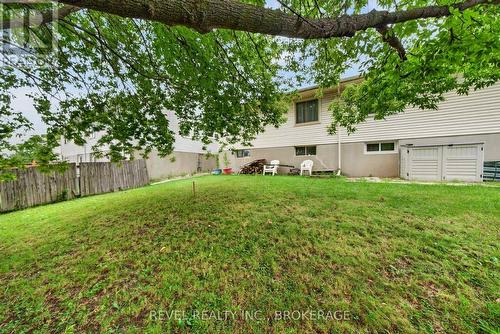 986 Killarney Crescent, Kingston (East Gardiners Rd), ON - Outdoor