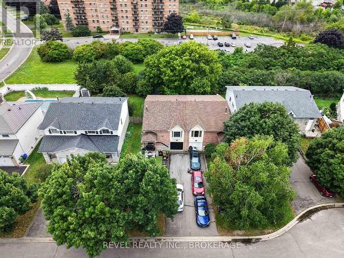 986 Killarney Crescent, Kingston (East Gardiners Rd), ON - Outdoor