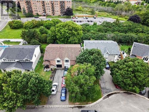 986 Killarney Crescent, Kingston (East Gardiners Rd), ON - Outdoor