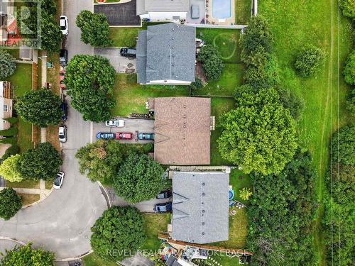 986 Killarney Crescent, Kingston (East Gardiners Rd), ON - Outdoor With View