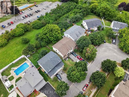 986 Killarney Crescent, Kingston (East Gardiners Rd), ON - Outdoor With View
