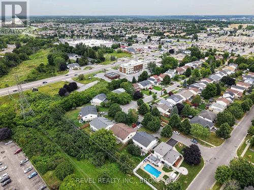 986 Killarney Crescent, Kingston (East Gardiners Rd), ON - Outdoor With View
