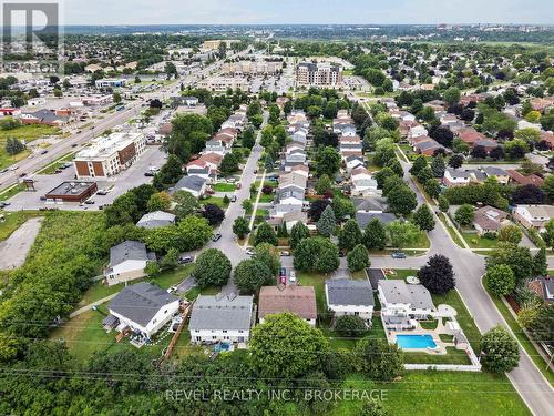 986 Killarney Crescent, Kingston (East Gardiners Rd), ON - Outdoor With View