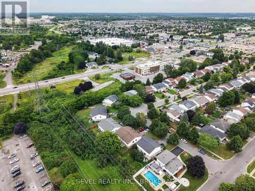 986 Killarney Crescent, Kingston (East Gardiners Rd), ON - Outdoor With View