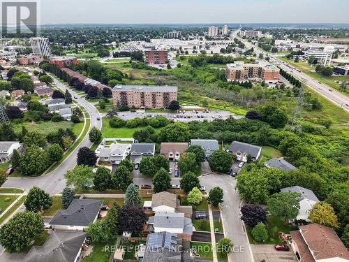 986 Killarney Crescent, Kingston (East Gardiners Rd), ON - Outdoor With View