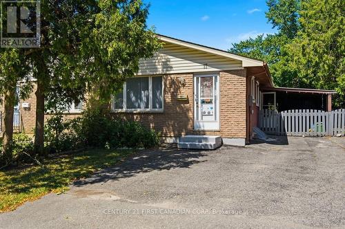 17 Edgemere Crescent, London South (South T), ON - Outdoor