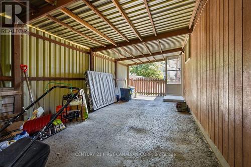17 Edgemere Crescent, London South (South T), ON -  Photo Showing Other Room
